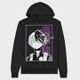 My Hero Academia 11, Hanorac Oversize Barbati (Unisex)
