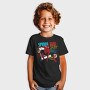 Spiderman Homecoming Tour, Tricou Copii