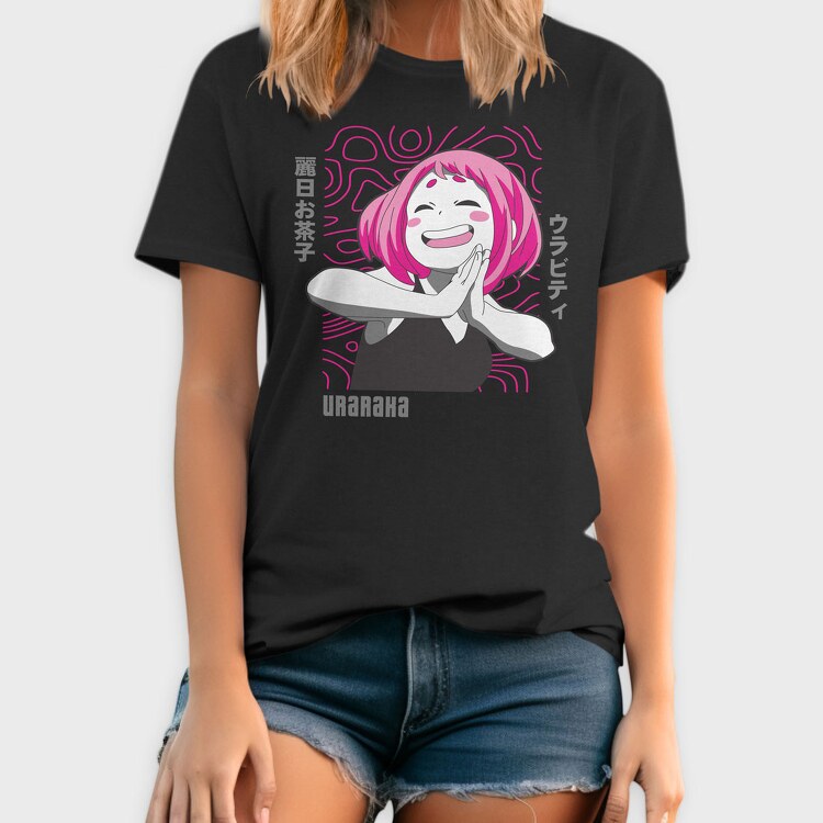 My Hero Academia 13, Tricou Barbati (Unisex)