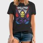Skeletor Skull, Tricou Barbati (Unisex)
