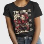 Tanjiro, Tricou Femei