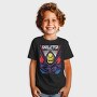 Skeletor Skull, Tricou Copii