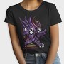 Radamanthys Phoenix, Tricou Femei