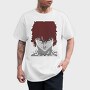 Baki 5, Tricou Barbati (Unisex)