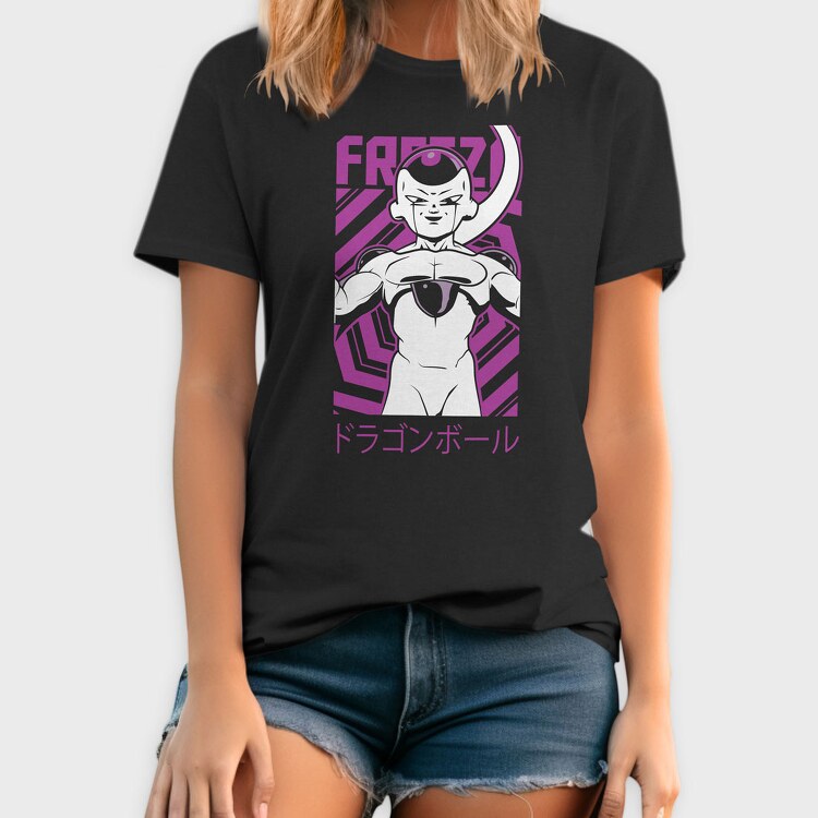 Dragon Ball Z 100, Tricou Barbati (Unisex)