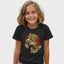 Bloodthirsty Dragon, Tricou Copii