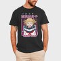 My Hero Academia 15, Tricou Barbati (Unisex)