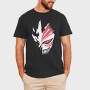 Red Claw Marks, Tricou Barbati (Unisex)