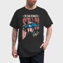 Star Spangled Salute, Tricou Barbati (Unisex)