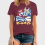 My Hero Academia 17, Tricou Barbati (Unisex)