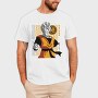 Dragon Ball Z 102, Tricou Barbati (Unisex)