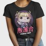 Funko Anime My Hero Academia Himiko Toga, Tricou Femei