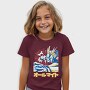 My Hero Academia 17, Tricou Copii