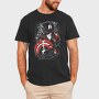 Captain America Shield 3, Tricou Barbati (Unisex)