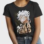 One Piece 99, Tricou Femei