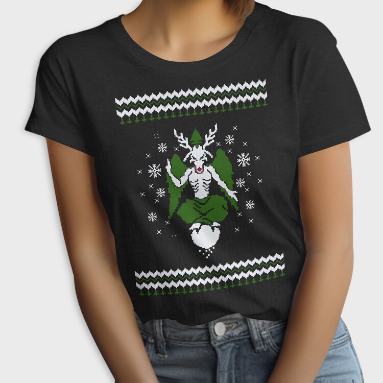 Motorcycle Love, Tricou Femei