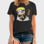 Funko Anime Naruto 2, Tricou Barbati (Unisex)