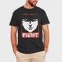 Baki the Grappler, Tricou Barbati (Unisex)