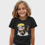 Funko Anime Naruto 2, Tricou Copii
