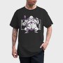 Dragon Ball Z 105, Tricou Barbati (Unisex)