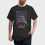 Neon Genesis Evangelion 6, Tricou Barbati (Unisex)