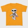 Robot Skull, Tricou Copii