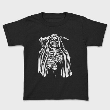 Skeleton 2, Tricou Copii