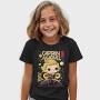 Captain Marvel Comic, Tricou Copii