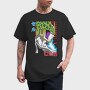 Dragon Ball Z 108, Tricou Barbati (Unisex)