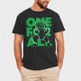 One Fire All, Tricou Barbati (Unisex)
