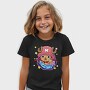 Chopper Star Burst, Tricou Copii