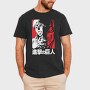Tokio Ghoul 14, Tricou Barbati (Unisex)