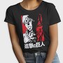 Tokio Ghoul 14, Tricou Femei