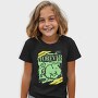 No More Drama Teddy, Tricou Copii