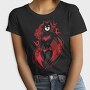 Red Wolf Howl, Tricou Femei