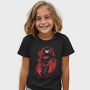 Red Wolf Howl, Tricou Copii