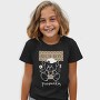 Rich Boy Teddy Bear, Tricou Copii