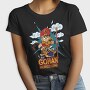 Dragon Ball Z 109, Tricou Femei