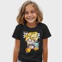 Funko Anime Son Goku Dragon Ball Z, Tricou Copii