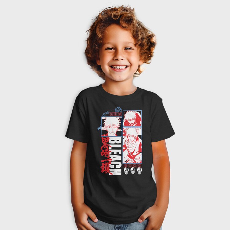 Bleach 2, Tricou Copii