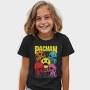 Pacman Skulls, Tricou Copii