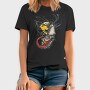 Solar Deer Howl, Tricou Barbati (Unisex)