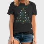 Pacmanmassemasse, Tricou Barbati (Unisex)