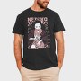 Nezuko, Tricou Barbati (Unisex)