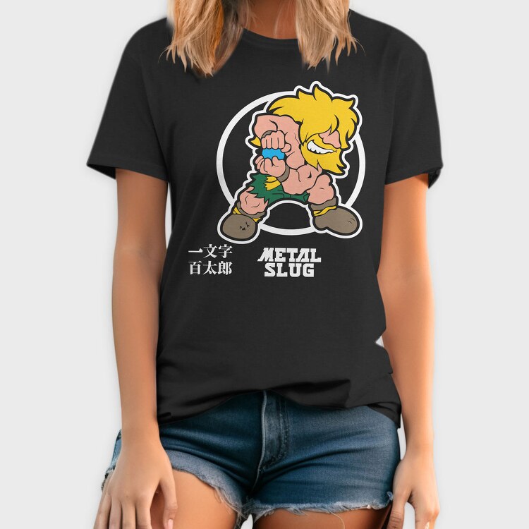 Rocky Punch, Tricou Barbati (Unisex)