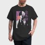 Tokio Ghoul 3, Tricou Barbati (Unisex)