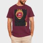 Gorilla Grin, Tricou Barbati (Unisex)
