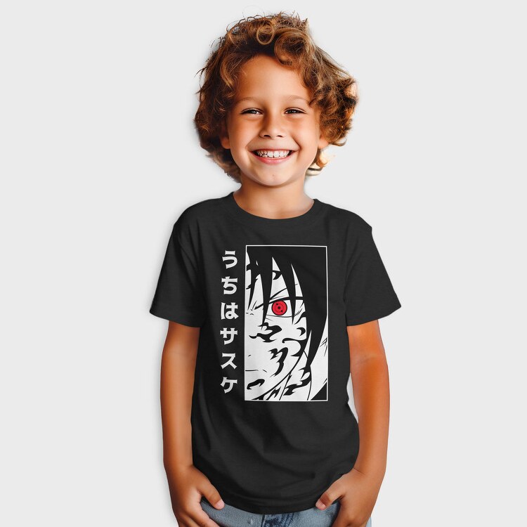 Red Eye Shadow, Tricou Copii