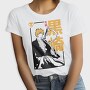 Bleach 5, Tricou Femei