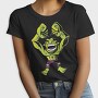 Green Goblin Roar, Tricou Femei
